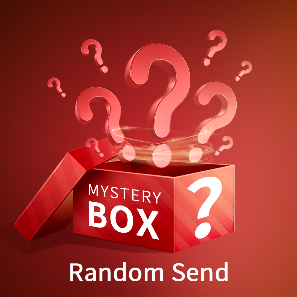 1PC Surprise Mystery Watch Bli - Luxury Watch Case recension och pris