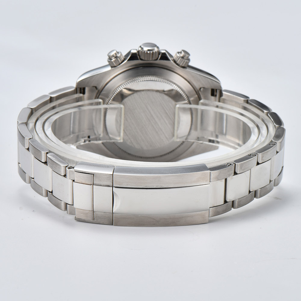 Luxury VK63 WATCH 39.3mm quart - Luxury Watch Time recension och pris