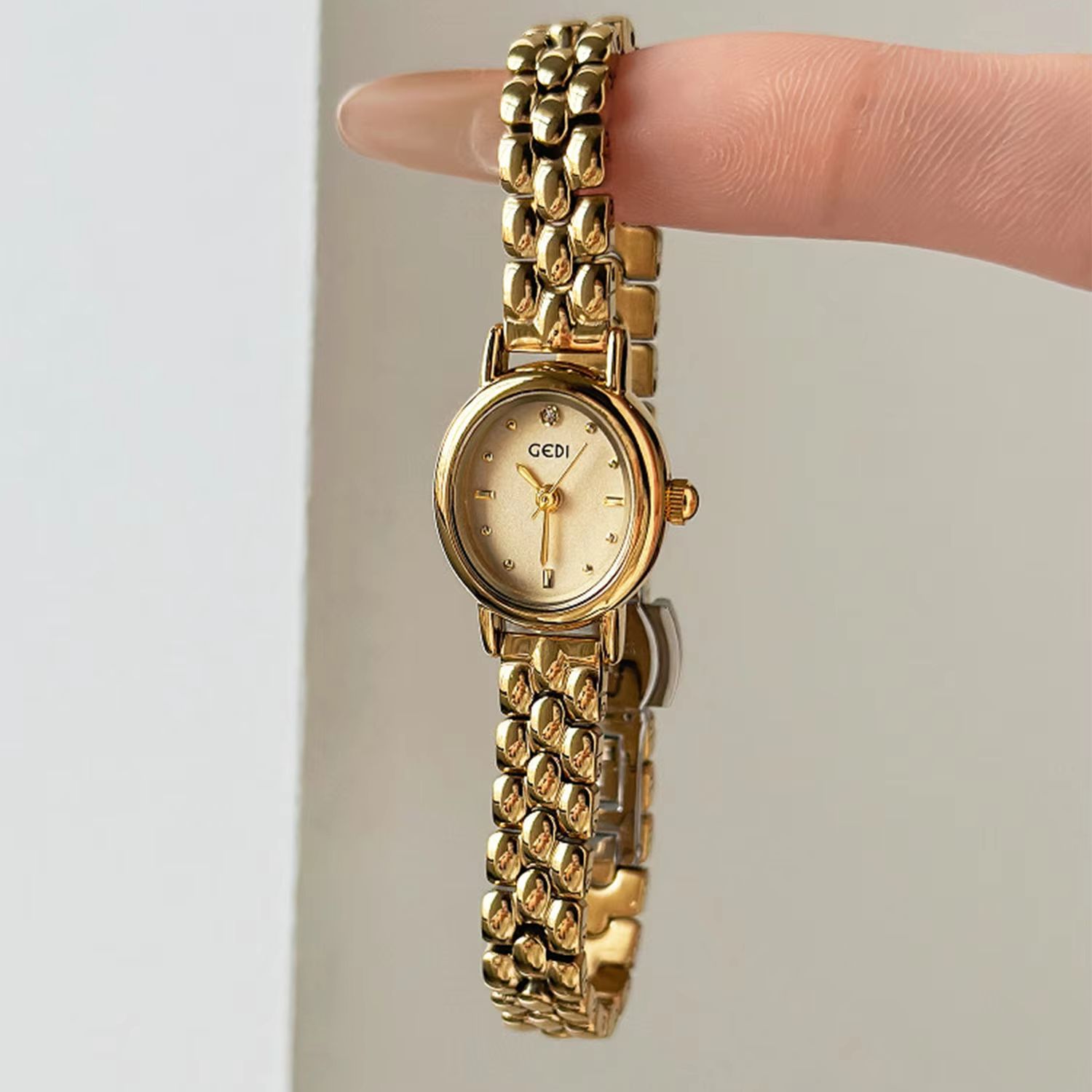 Women's Original Luxury Brands - Luxury Watch On Sale recension och pris