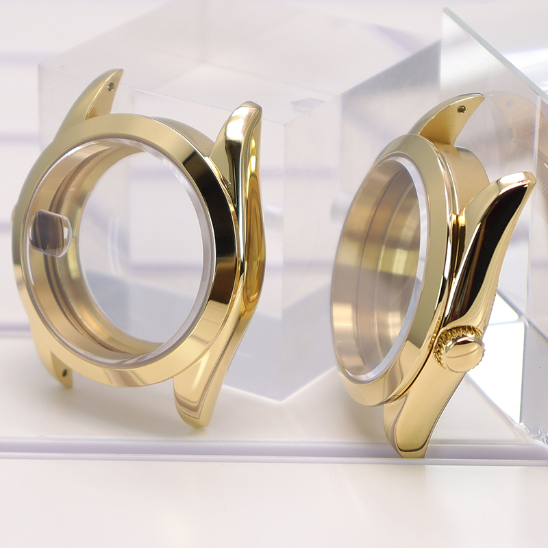 36mm 40mm Gold Luxury Men Watc - Luxury Watch On Sale recension och pris