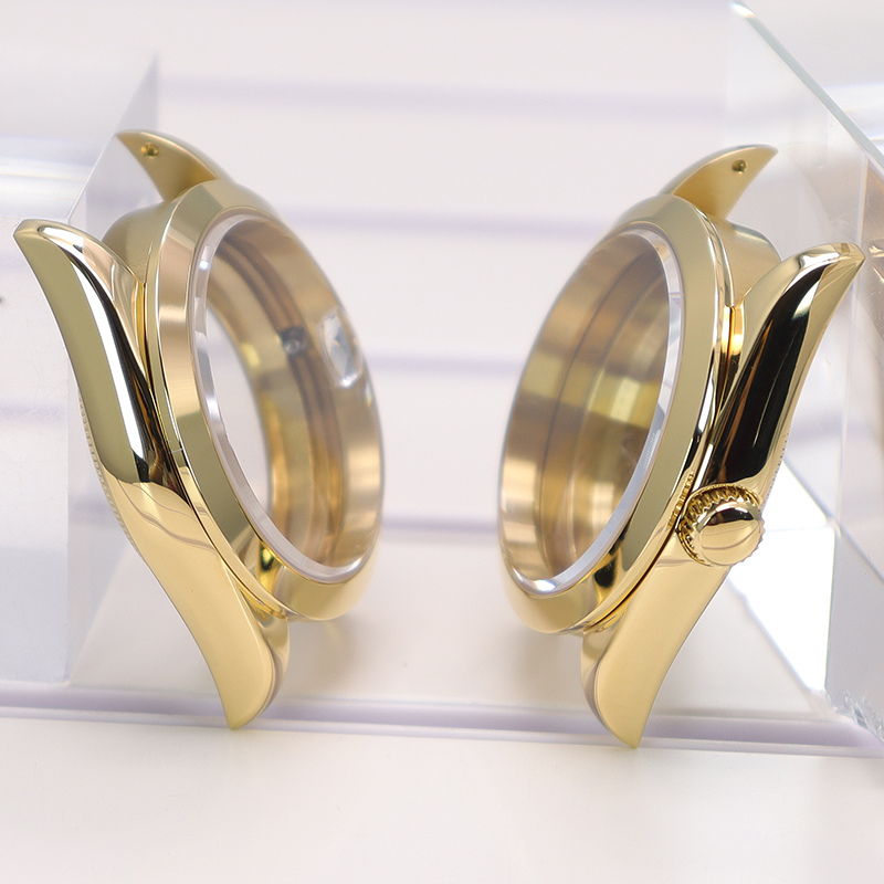 36mm 40mm Gold Luxury Men Watc - Luxury Watch On Sale recension och pris