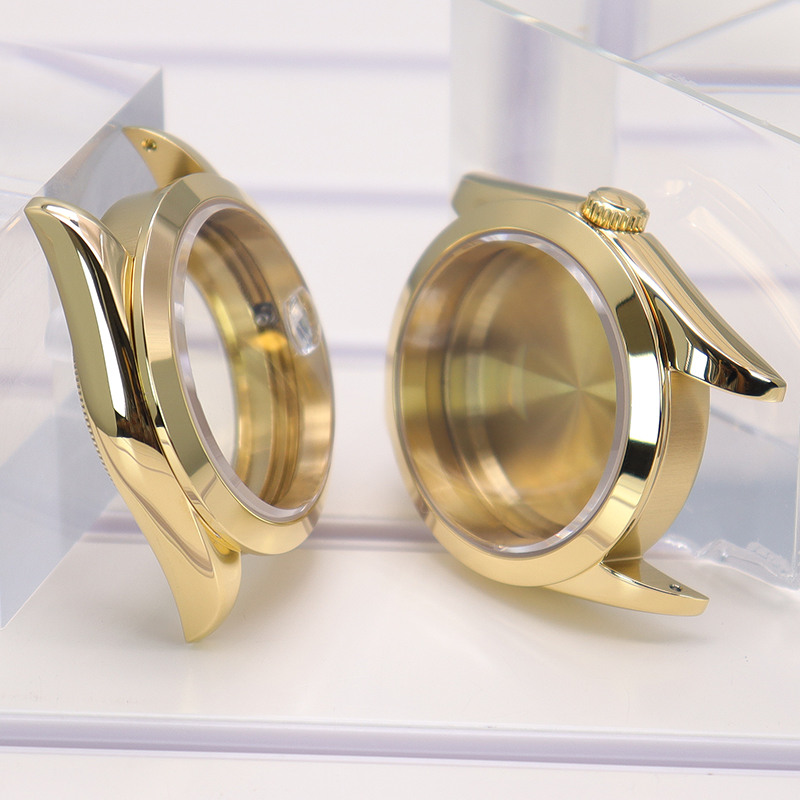 36mm 40mm Gold Luxury Men Watc - Luxury Watch On Sale recension och pris