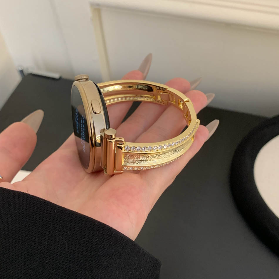 Women Luxury French Style Band - Luxury Watch German recension och pris