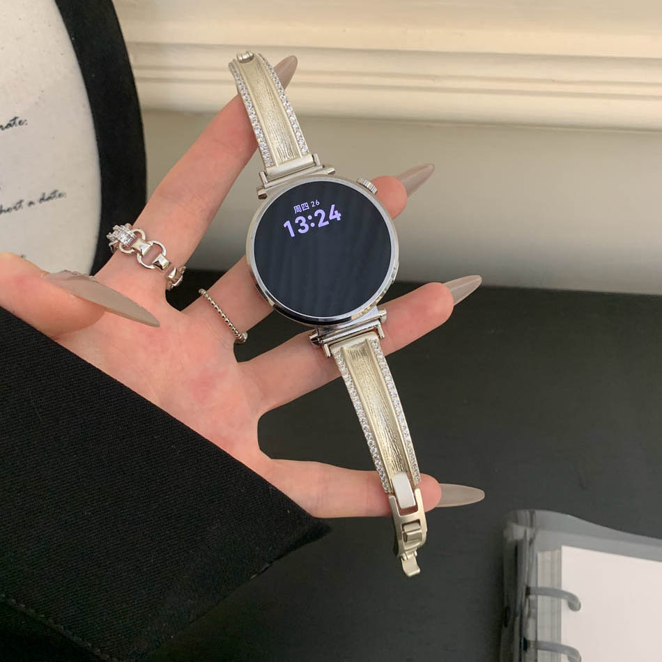 Women Luxury French Style Band - Luxury Watch German recension och pris