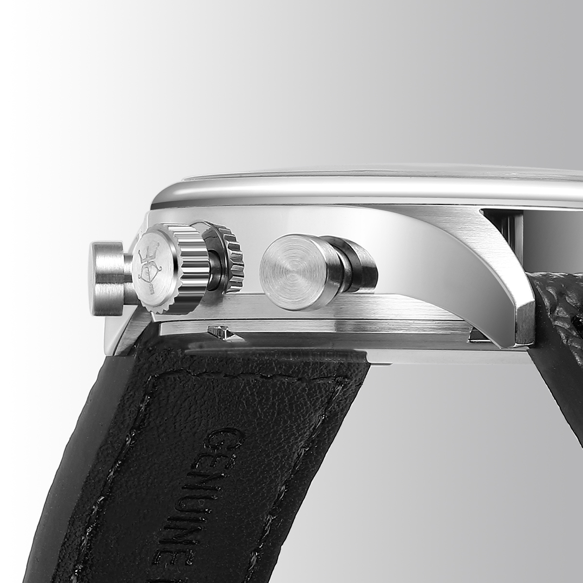 TIME TOKEN 2026 New Men's Watc - Luxury Watch On Sale recension och pris