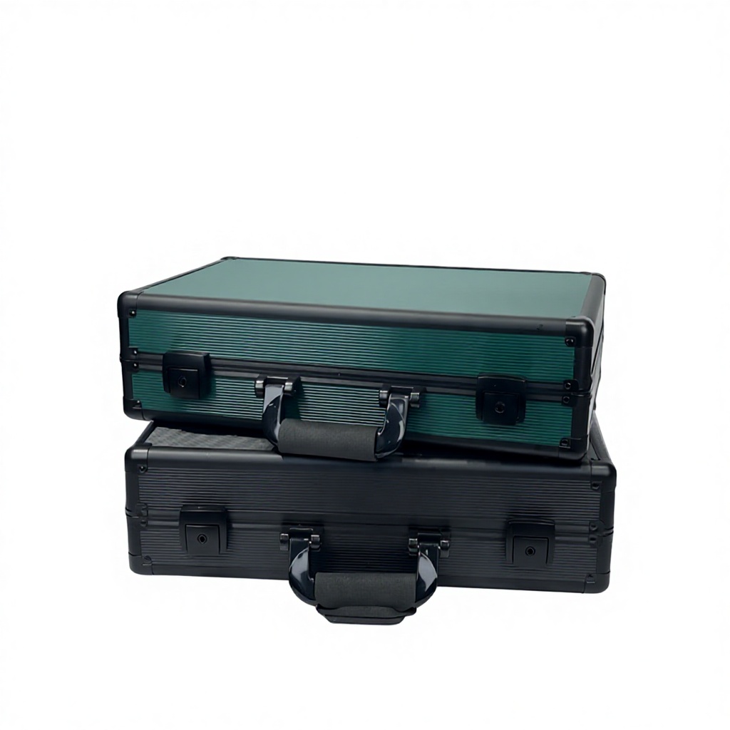 Watch Display Case 48-Slot Air - Luxury Watch Boutique recension och pris