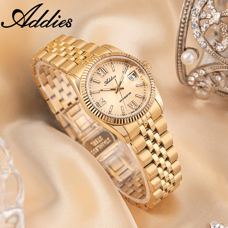 Addies Luxury Woman Watch Sapp - Luxury Watch Time recension och pris