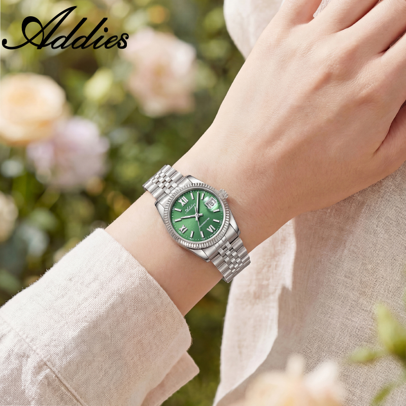 Addies Luxury Woman Watch Sapp - Luxury Watch Time recension och pris
