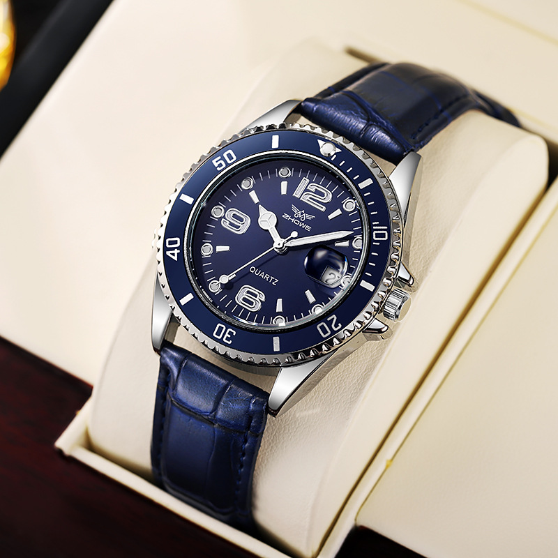 New Top Brand Man Wristwatch L - Luxury Watch Top 10 recension och pris