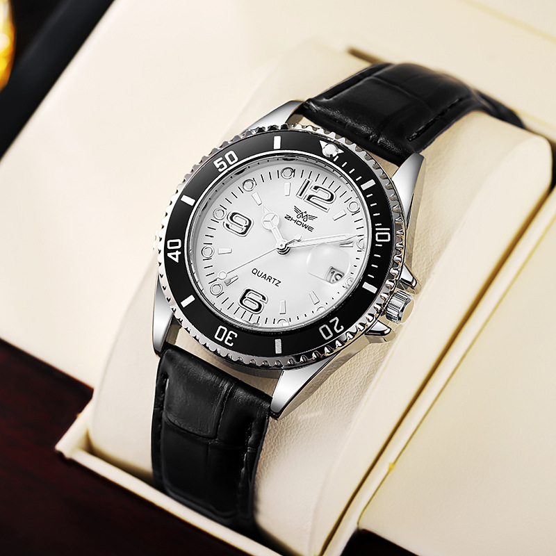 New Top Brand Man Wristwatch L - Luxury Watch Top 10 recension och pris