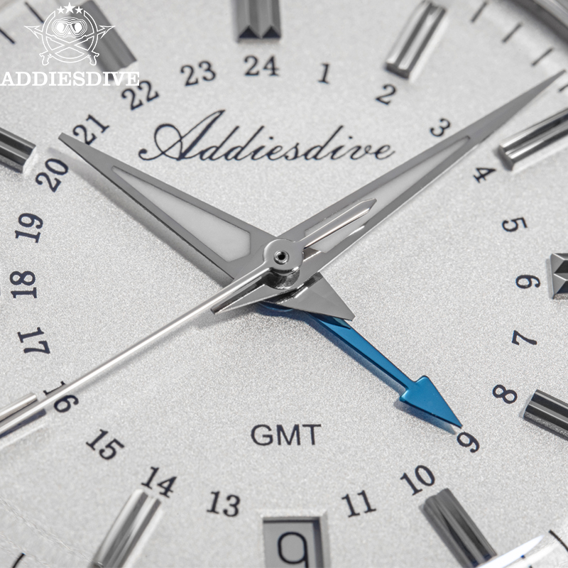 ADDIESDIVE Hot Brand 36mm Luxu - Luxury Watch Brands recension och pris