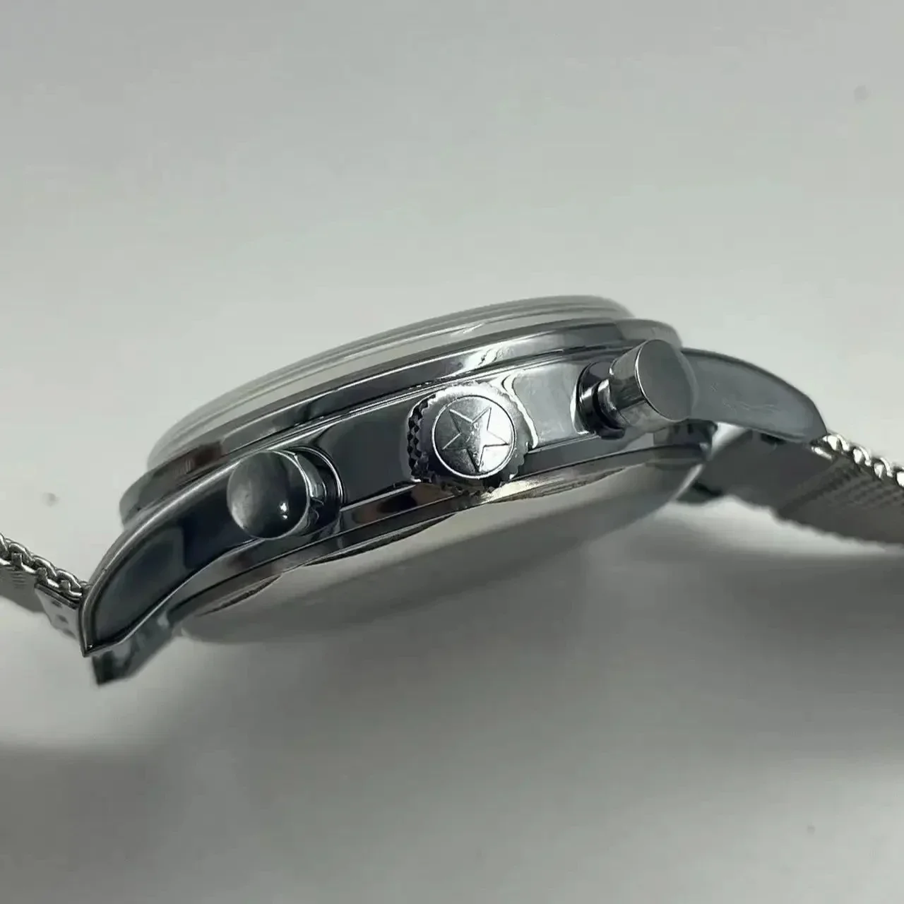 Men's watches 1963 pilot autom - Luxury Watch On Sale recension och pris