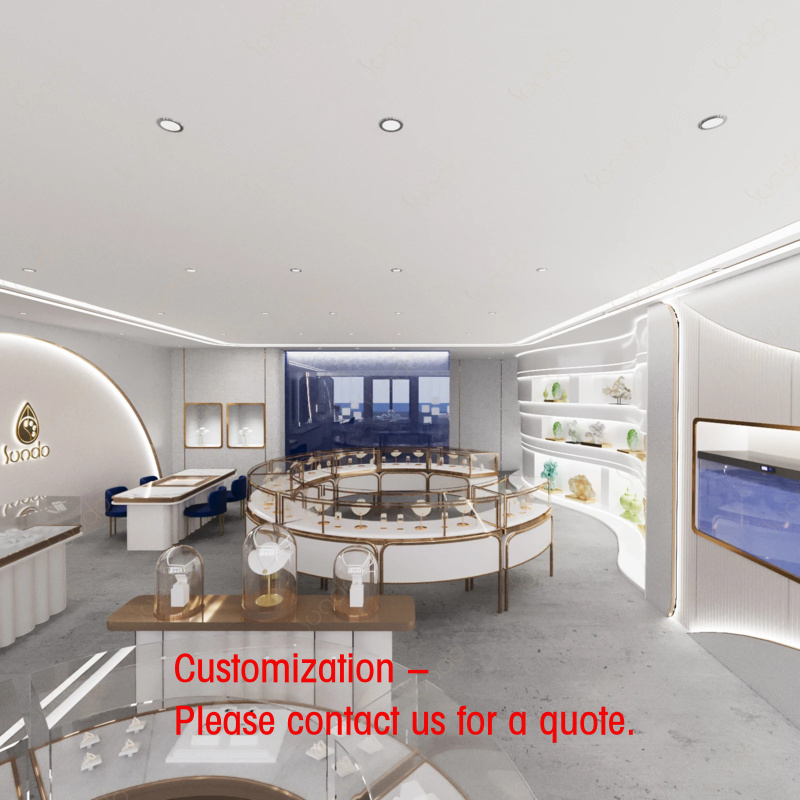 custom.Price Luxury Custom Bou - Luxury Watch Boutique recension och pris