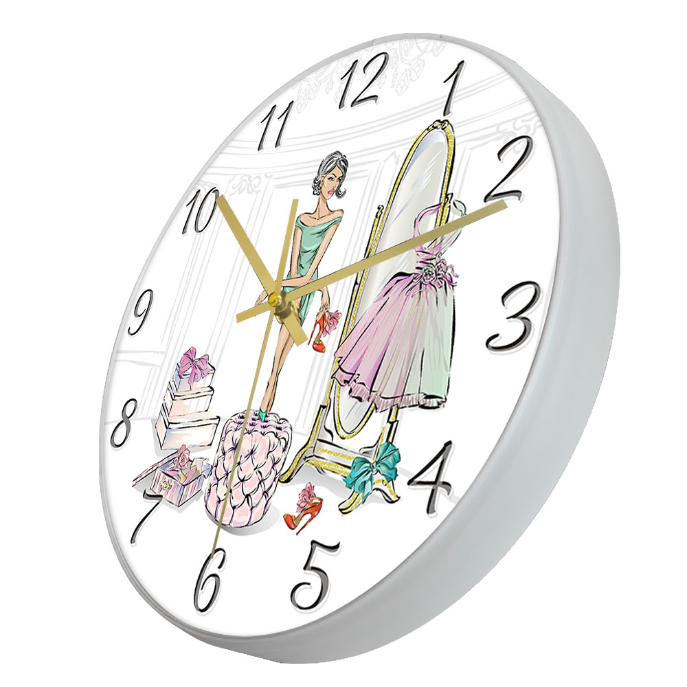 Glamour Fashion Girl Toggery S - Luxury Watch Boutique recension och pris