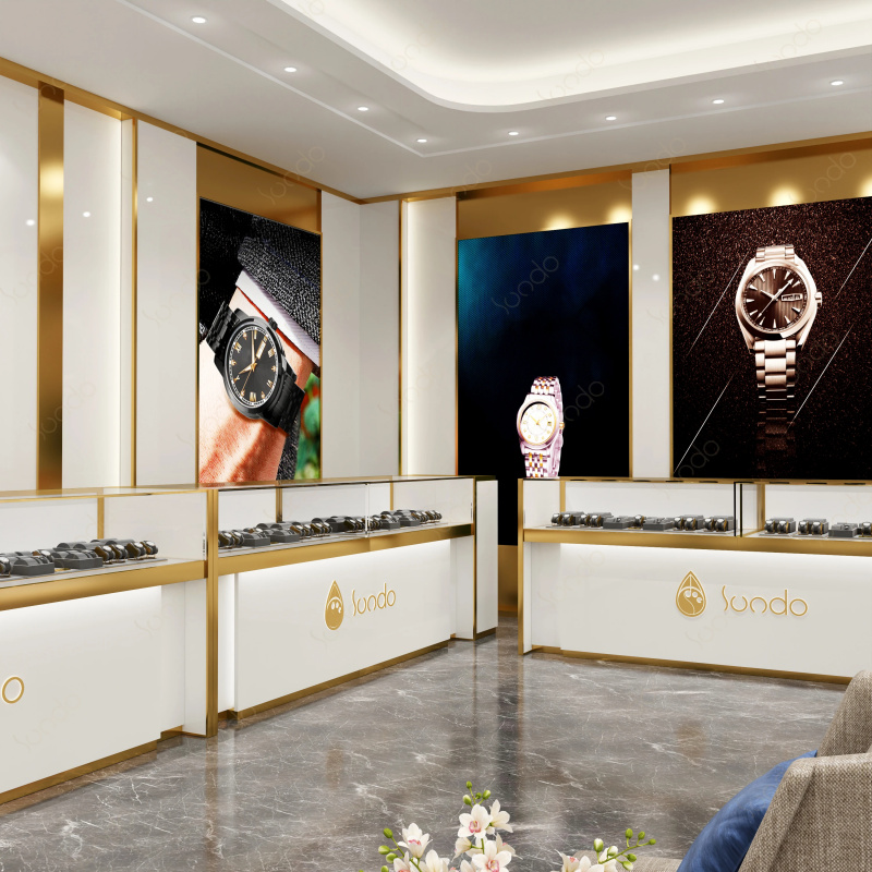 custom.Premium Luxury Stainles - Luxury Watch Boutique recension och pris