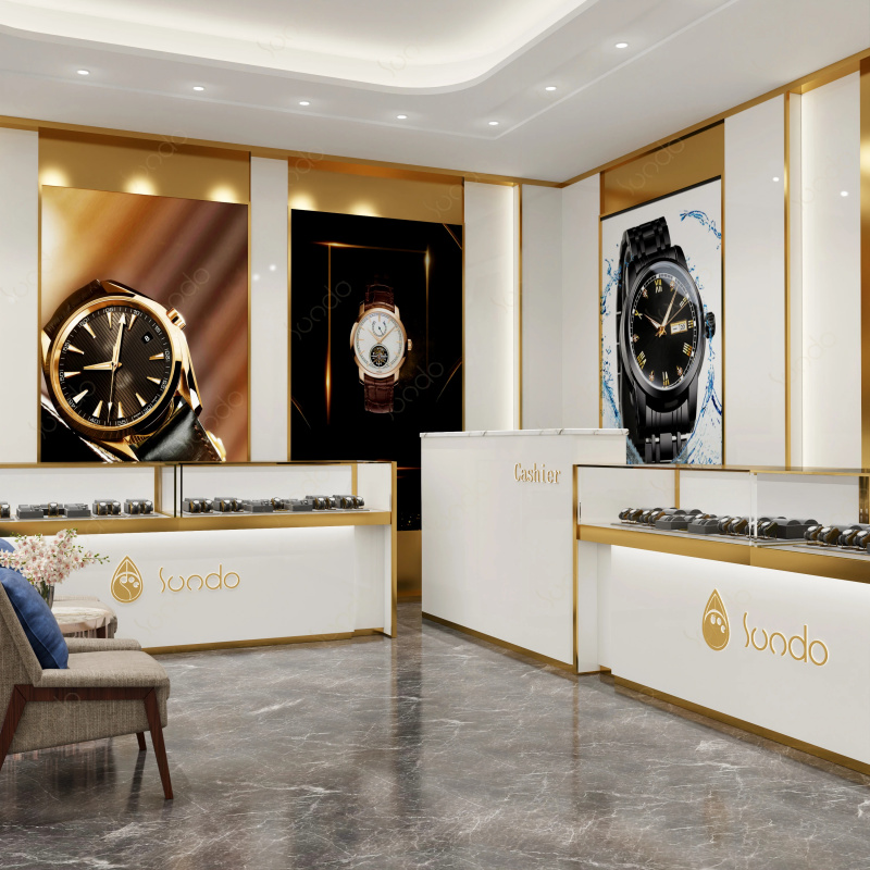 custom.Premium Luxury Stainles - Luxury Watch Boutique recension och pris
