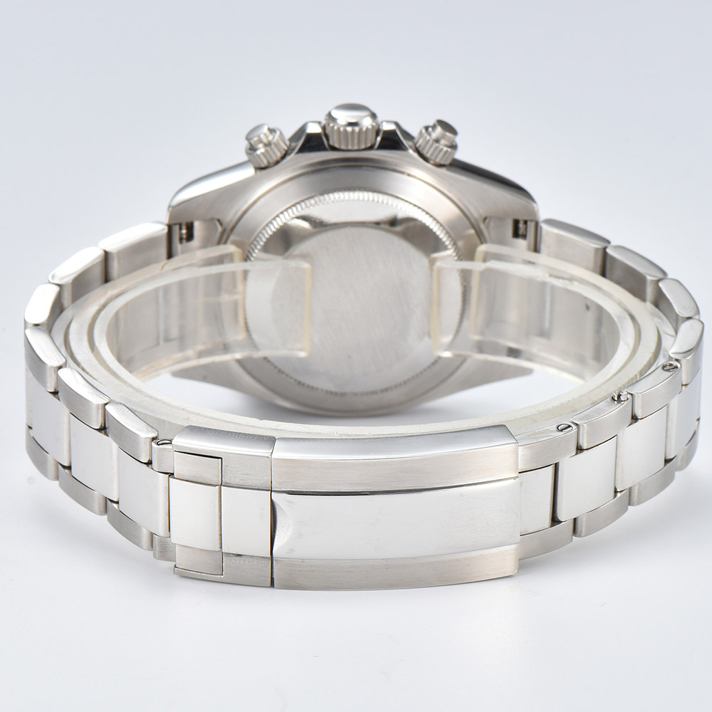 Luxury VK63 Watches Sapphire G - Luxury Watch Time recension och pris