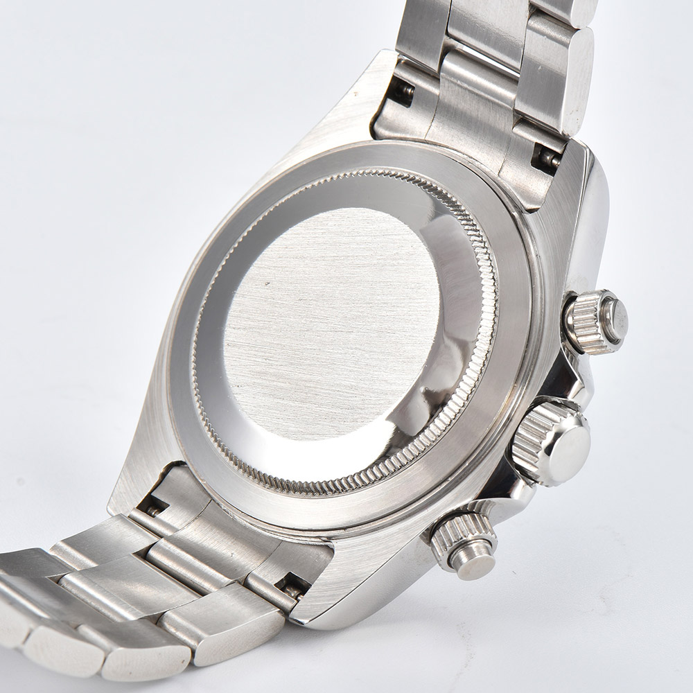 Luxury VK63 Watches Sapphire G - Luxury Watch Time recension och pris