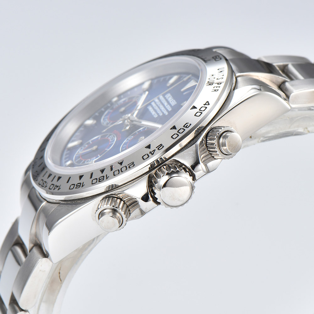 Luxury VK63 Watches Sapphire G - Luxury Watch Time recension och pris