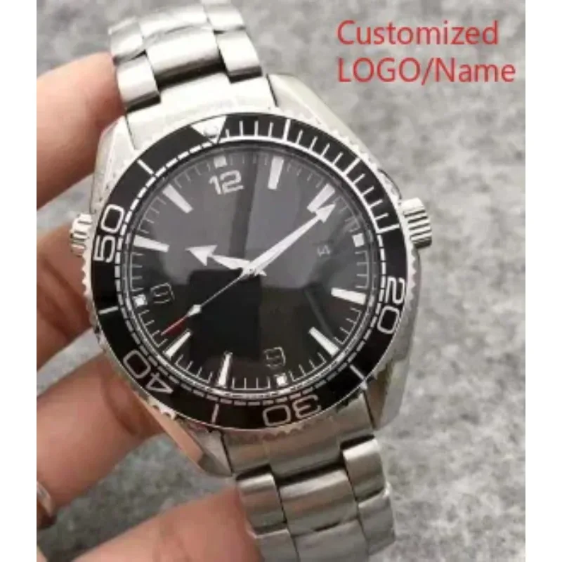 A11 Store Customized Watch  Me - Luxury Watch Case recension och pris