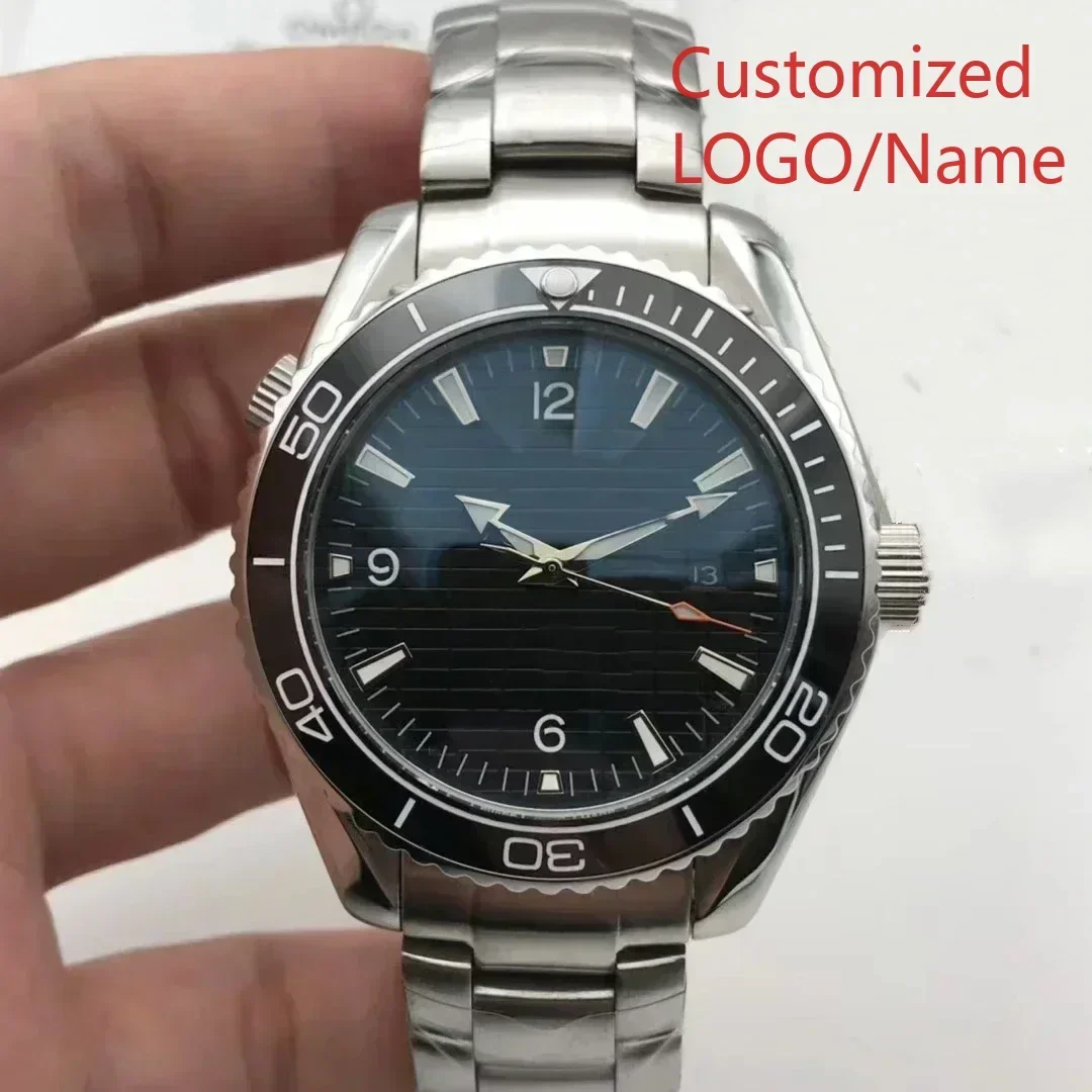 A11 Store Customized Watch  Me - Luxury Watch Case recension och pris