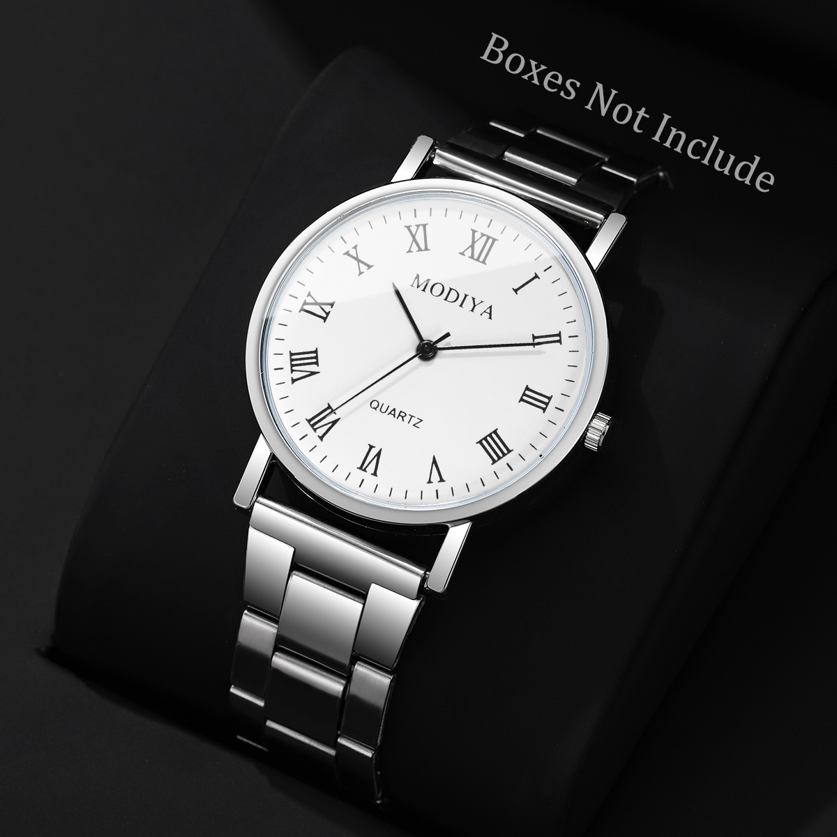 Fashion Men Business Watches C - Field Watch Military recension och pris