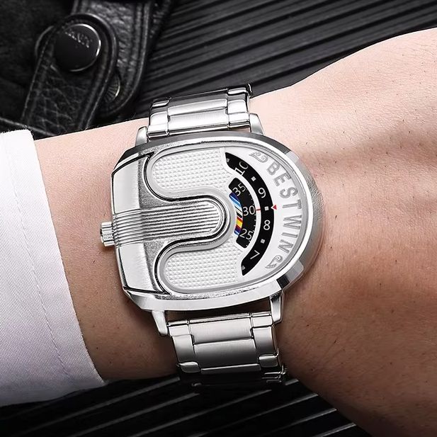 Gold top brand luxury men's qu - Luxury Watch Top 10 recension och pris